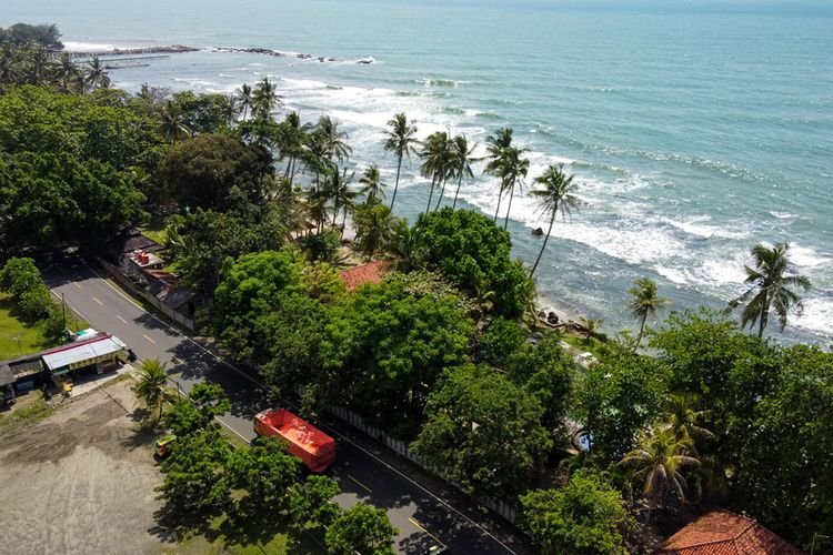 PHRI & Pemda Pastikan NATARU Pantai Anyer Aman untuk dikunjungi
