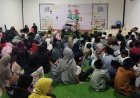 HPI Kota Serang adakan Iftar dan Santunan Anak Yatim