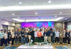 Diklatpim dan Rakerwil APJII Banten: Upaya Meningkatkan Kualitas Pemimpin dan Kolaborasi ISP di Banten