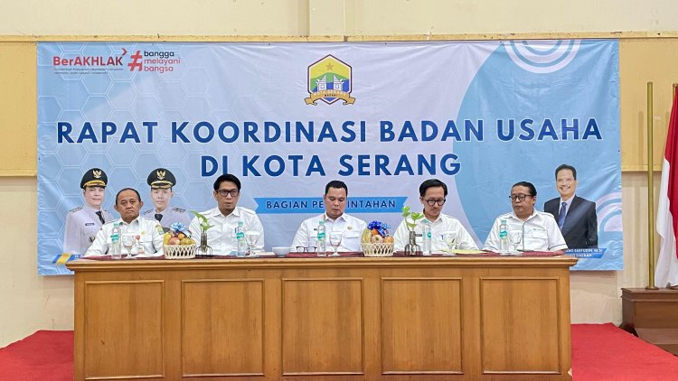 Budi Rustandi : CSR Potensi Besar dalam Pembangunan Sosial dan Lingkungan