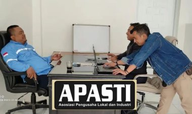 APASTI: Pengusaha Lokal Sulit Akses Proyek di Cilegon, Perlu Kebijakan Afirmatif