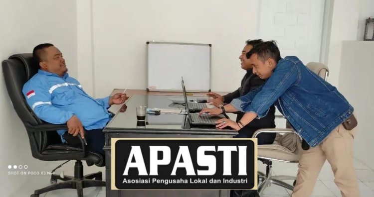 APASTI: Pengusaha Lokal Sulit Akses Proyek di Cilegon, Perlu Kebijakan Afirmatif