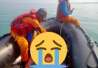 Tim SAR Gabungan Korban Tenggelam di Pantai Pasir Putih 234