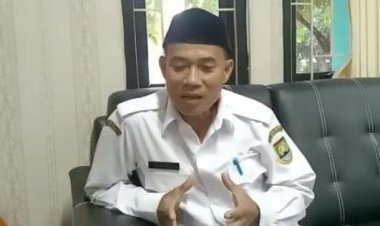 Langgar Netralitas Pilkada, Empat ASN Cilegon Diturunkan Jabatan