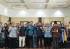 Pemerintah Kota Cilegon Bangun Sinergi dengan Media Lewat Forum Kemitraan Media