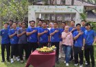 Horison Anyer Rayakan Aniversary ke-2 dengan Donor Darah, Trampolin, dan Edukasi Damkar untuk Anak-Anak