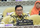 Gerindra Minta Kementerian PU Bangun Tol Demak-Rembang 