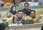 Diskon Tiket Nataru, Danang Wicaksana: Stimulus Gerakkan Ekonomi Rakyat