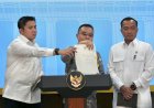 Respons Aspirasi Publik, Prabowo Rehabilitasi 3 Mantan Direksi ASDP