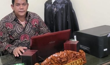 Biro Hukum GWI DPC Cilegon, Habinsaran Lubis, S.H., M.H Penyandang Yudisial Gelar Magister Hukum Mpu Jakarta Berjalan Sukses