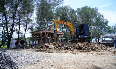 Kampung Nelayan Merah Putih Bawa Harapan Baru di Bantul, Cold Storage Paling Ditunggu