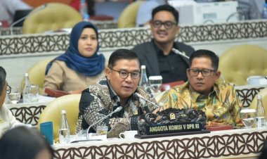 Diskon Tiket Nataru, Danang Wicaksana: Stimulus Gerakkan Ekonomi Rakyat