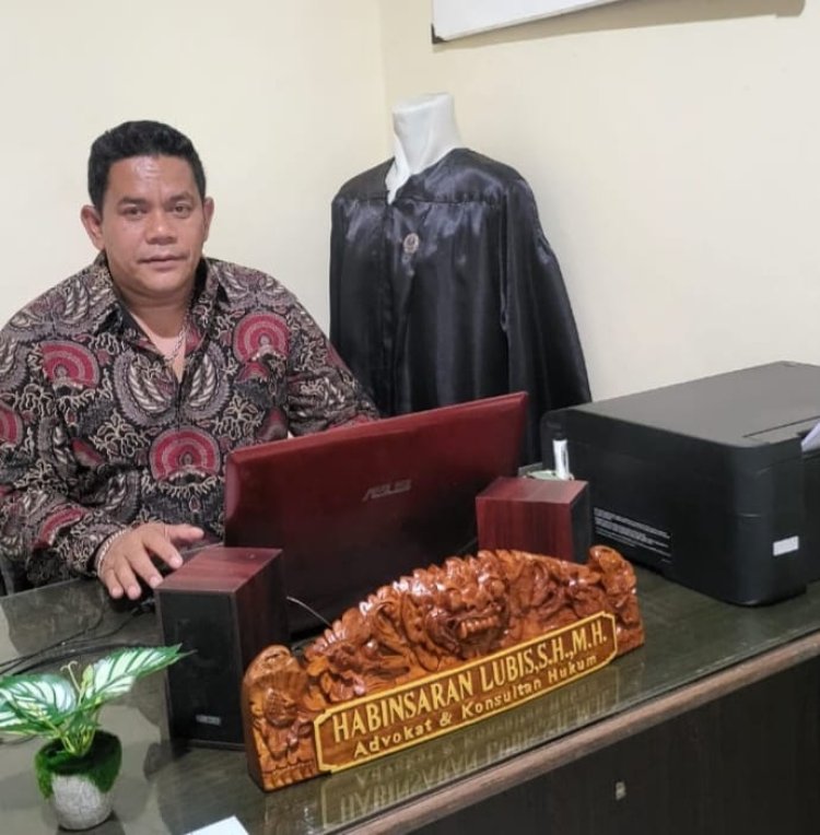 Biro Hukum GWI DPC Cilegon, Habinsaran Lubis, S.H., M.H Penyandang Yudisial Gelar Magister Hukum Mpu Jakarta Berjalan Sukses