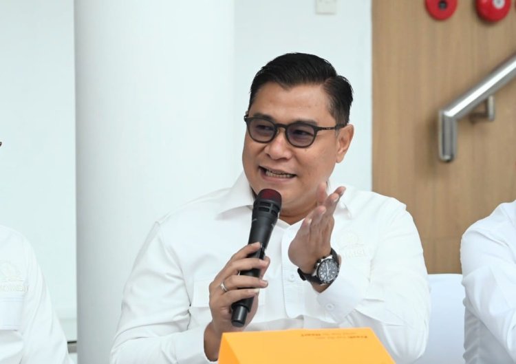 Soeharto dan Gus Dur Jadi Pahlawan, DWS: Jasa Beliau Besar untuk Bangsa!