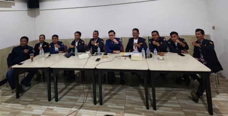 Penetapan Ketua Karang Taruna di D, Mangku Farm, Dinilai Ilegal dan Tidak Sah Secara Forum