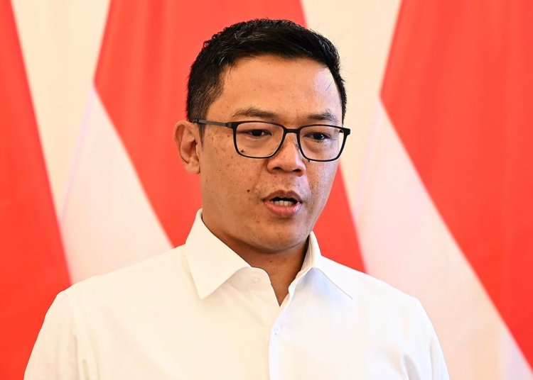 Kader Gerindra se-Indonesia Diminta Gotong Royong Bantu Korban Bencana Aceh, Sumut, dan Sumbar