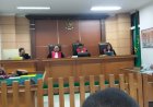 Sidang Gugatan terhadap beberapa perusahaan Pers Ditunda, Kuasa Hukum Harap Ada Keadilan untuk Insan Pers.