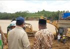 Prabowo Pastikan Sawah Rusak Akibat Bencana Direhabilitasi dan Utang Dihapus: Petani Tidak Usah Khawatir