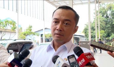 Pulihkan Kehidupan Warga Terdampak Bencana, Pemerintah Persiapkan Rehabilitasi dan Rekonstruksi