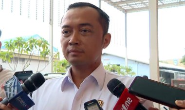 Pemerintah Sebut Penanganan Bencana Sumatra Prioritas Nasional, Seluruh Sumber Daya Negara Dikerahkan