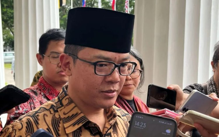 Menlu Sugiono Berupaya Pulangkan Jenazah WNI Korban Kebakaran Hong Kong Lebih Cepat