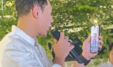 AHY Respons Aspirasi Ekraf Banten, Langsung Terhubung ke Menteri Ekraf