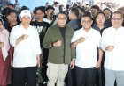 Gubernur Andra Soni : Banten Creative Fest Ramadhan Sale 2026 Bukti Kekuatan Kreativitas Generasi Muda Dorong Ekonomi Banten