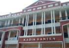 Kadin Banten Diduga Bermain Api di Kota Cilegon