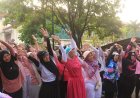 Rangers For Clean & Noesantara Waste Solution Menginisiasi Program "Perempuan Masa Kini" dalam Peringatan Hari Lingkungan Hidup Sedunia 2026