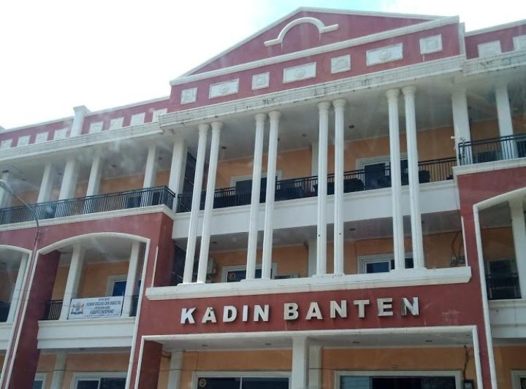 Kadin Banten Diduga Bermain Api di Kota Cilegon
