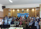 Puskesmas Anyar Jadi Lokus Verifikasi Lapangan KKS Kabupaten Serang 2026, Tim Pastikan Pelayanan Dasar Berjalan Optimal