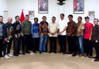 Gubernur Banten Andra Soni : Menggerakkan UMKM, Menggerakkan Perekonomian dari Bawah