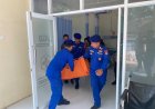 Tragis! Lansia Asal Jakarta Tewas Tenggelam di Perairan Dermaga Marina Jambu Cinangka
